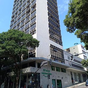 Hotel Nacional Inn Belo Horizonte - Prox Saida Blocos De Carnaval E Praca Estacao